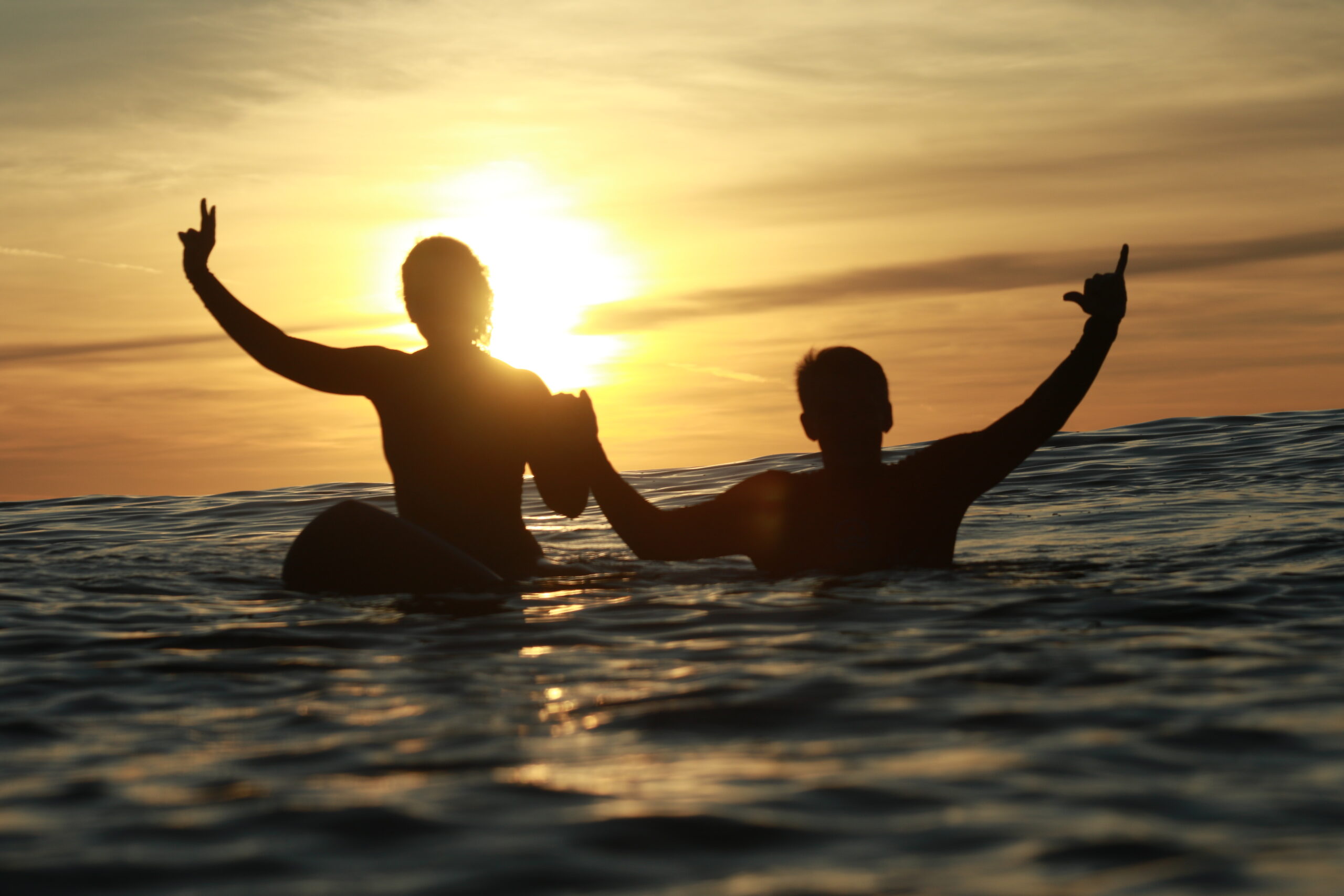 Surf Trip El Salvador